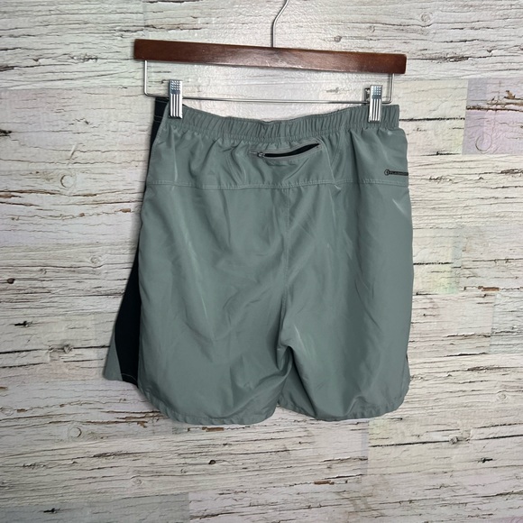 The north face men’s shorts size small athletic - Picture 8 of 8